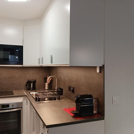 Villa Tobias Nice Ngoại thất bức ảnh