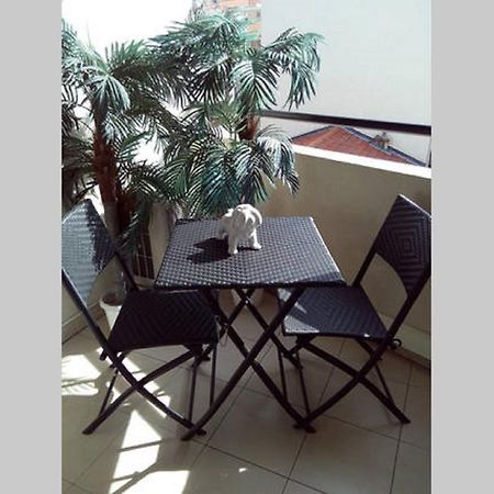 Villa Tobias Nice Ngoại thất bức ảnh
