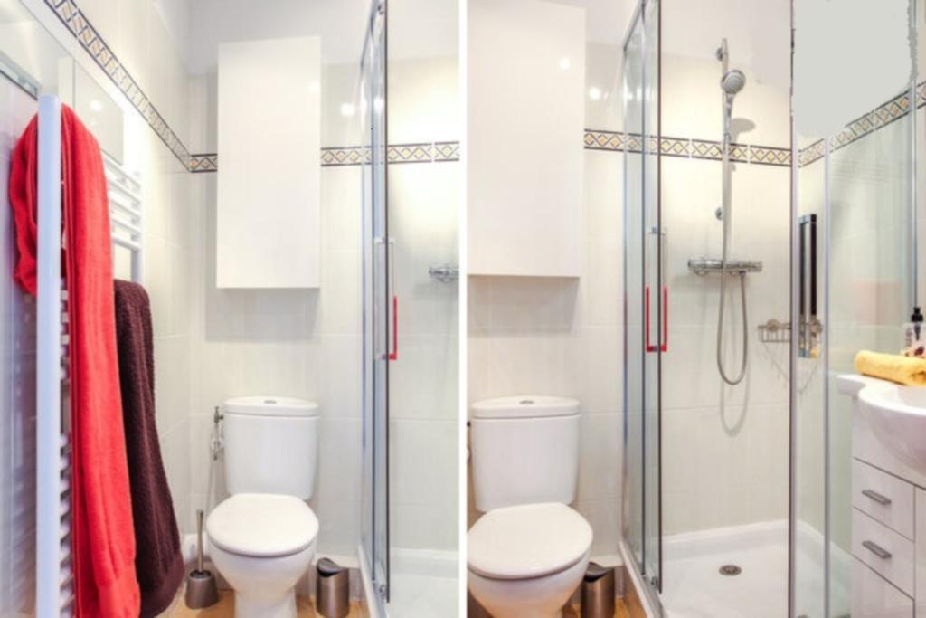 Villa Tobias Nice Phòng bức ảnh
