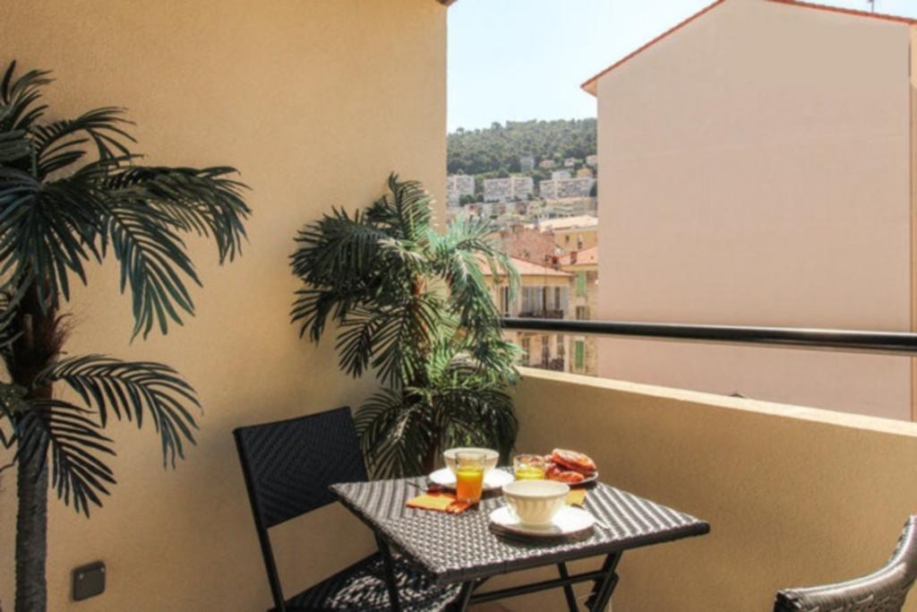 Villa Tobias Nice Phòng bức ảnh
