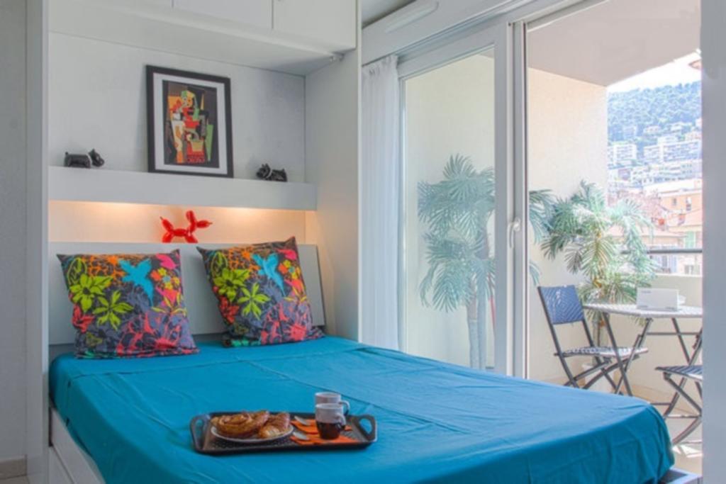 Villa Tobias Nice Phòng bức ảnh