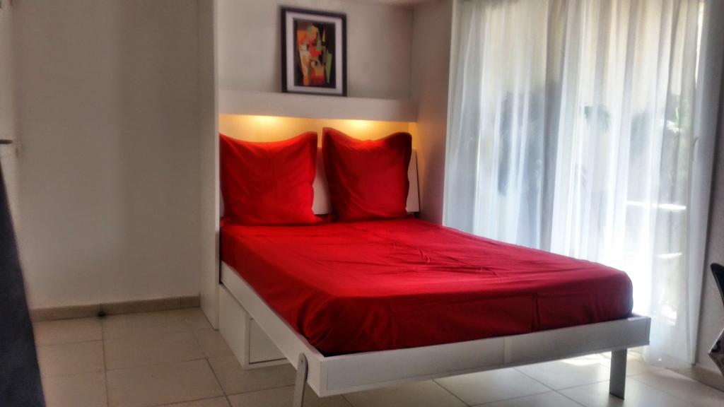 Villa Tobias Nice Phòng bức ảnh